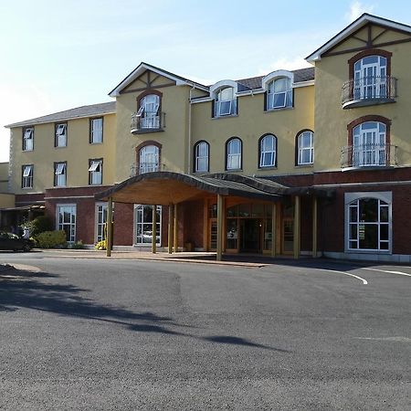 Woodlands Hotel&Leisure Centre Waterford Exterior foto